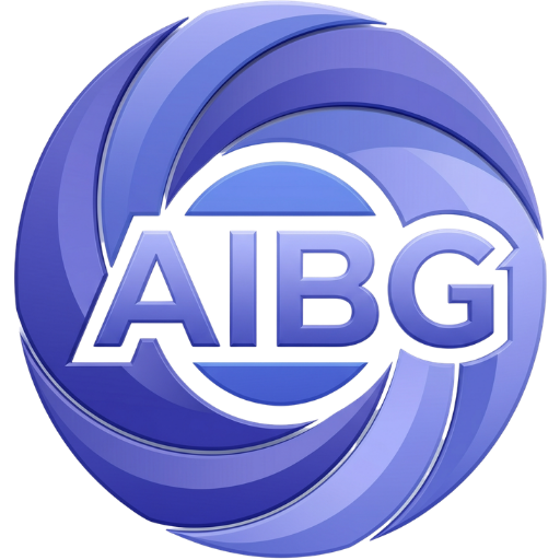 AIBG Logo